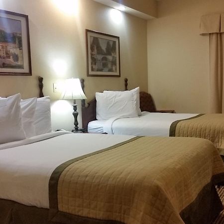Baymont By Wyndham Lafayette Airport Ξενοδοχείο Εξωτερικό φωτογραφία
