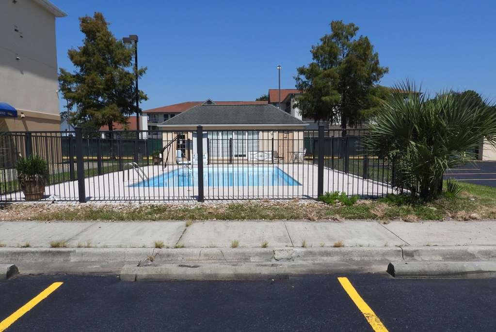 Baymont By Wyndham Lafayette Airport Ξενοδοχείο Ανέσεις φωτογραφία