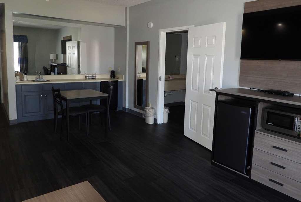 Baymont By Wyndham Lafayette Airport Ξενοδοχείο Δωμάτιο φωτογραφία