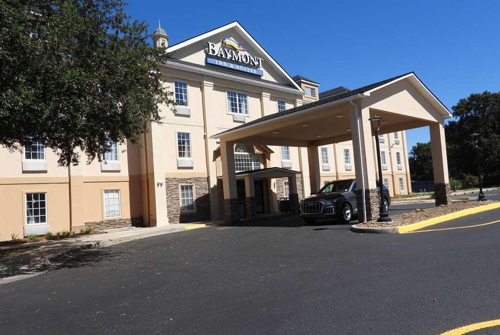 Baymont By Wyndham Lafayette Airport Ξενοδοχείο Εξωτερικό φωτογραφία